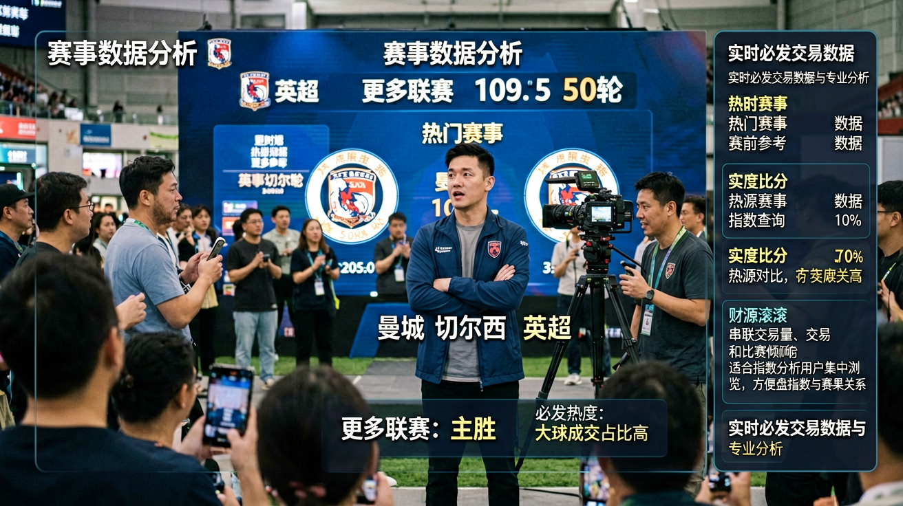 赛事数据分析图表背景