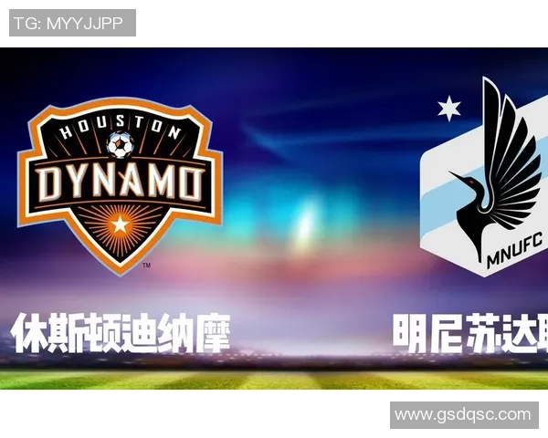 美公开赛杯休斯顿对决明尼苏达精彩赛事前瞻与分析