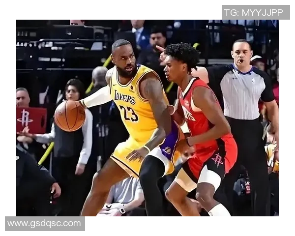 2020年9月11日火箭与湖人精彩对决视频回顾与赛后分析