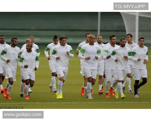 世界杯阿尔及利亚对阵俄罗斯比赛分析及比分预测在6月27号的精彩对决 世界杯阿尔及利亚对阵俄罗斯比赛分析及比分预测在6月27号的精彩对决