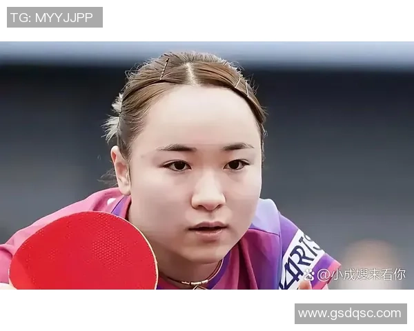 王曼昱与伊藤美诚在2020CCTV5乒乓球比赛中的精彩对决回顾