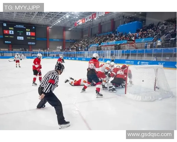 美国与加拿大女子冰球对决回放冬奥2018精彩瞬间重温