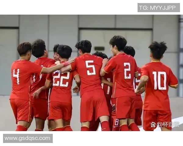 阿根廷U20与南非U20激战正酣谁将晋级下一轮赛事较量