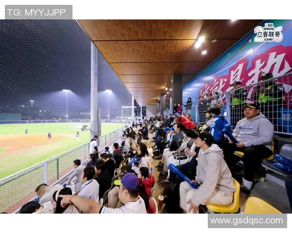 CPB我国棒球城市联赛立春联赛正式发动