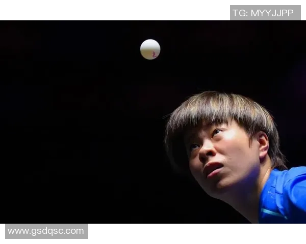 WTT法国冠军赛:11月2日路程发布!诞生2项冠军,王艺迪独闯4强