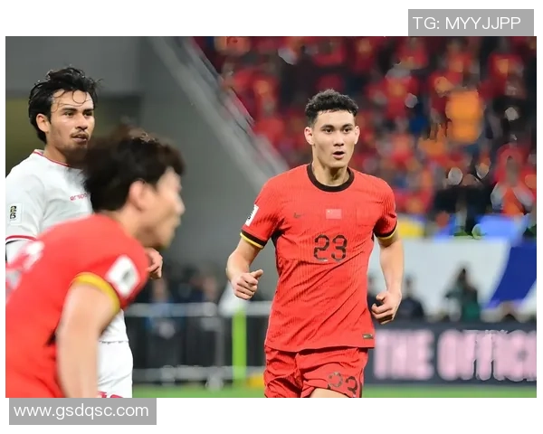 拜合拉木双响，我国男足2-0韩国！最新排名：4队同积3分，全乱了