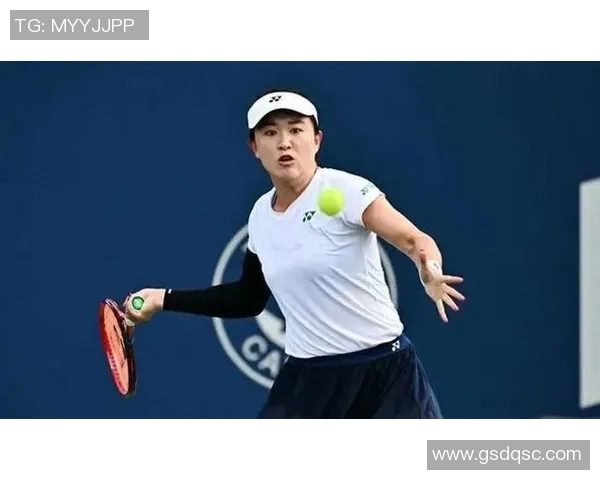 朱琳：没想到会哭，不是一个人战役，希望这不是安徽最终一枚金牌