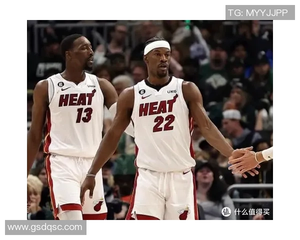 热火vs灰熊：首节完毕，热火44-25灰熊，阿德巴约得到18分